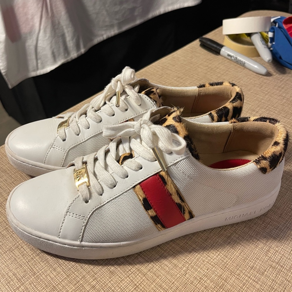 Michael Kors sneakers